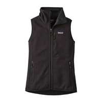 Gilet - Black - Donna - Ws Performance Better Sweater Vest  Patagonia