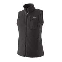 Gilet - Black - Donna - Ws R1 Air Vest  Patagonia