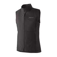 Gilet - Black - Donna - Ws Trail Craft Vest  Patagonia
