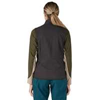 Gilet - Black - Donna - Ws Trail Craft Vest  Patagonia