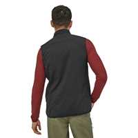 Gilet - Black - Uomo - Gilet imbottito uomo Ms Nano-Air  Vest  Patagonia