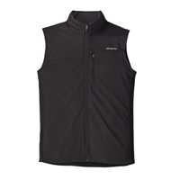Gilet - Black - Uomo - Gilet Uomo Ms Wind Shield Vest  Patagonia