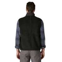Gilet - Black - Uomo - Ms Classic Retro-X Vest  Patagonia
