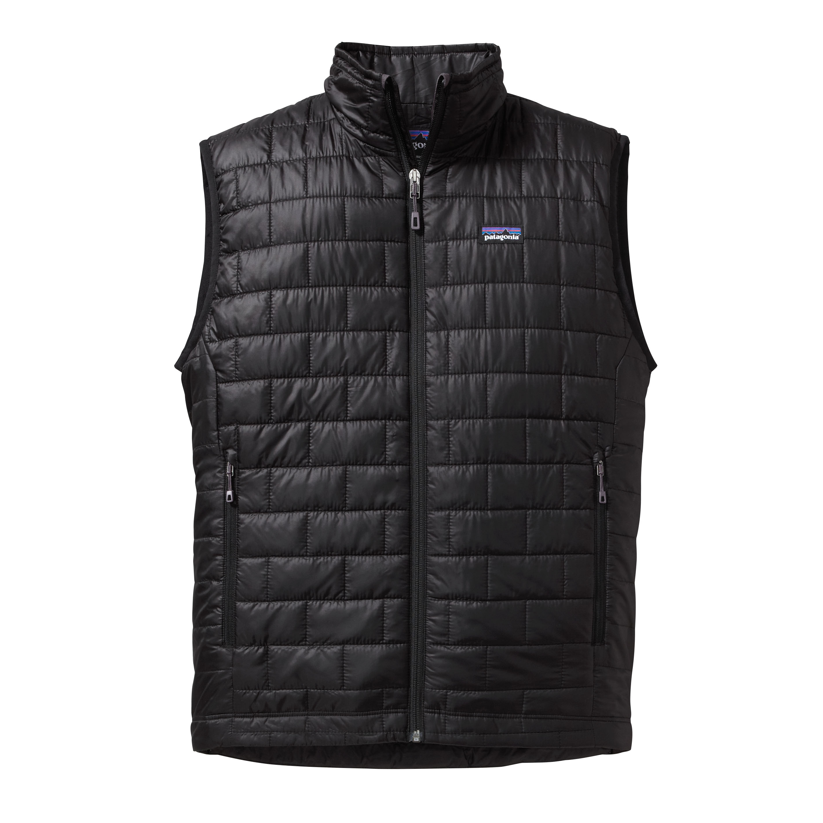 Gilet Uomo M s Nano Puff Vest Patagonia Sherpa3