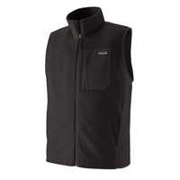 Gilet - Black - Uomo - Ms R1 Air Vest  Patagonia