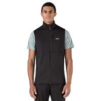 Gilet - Black - Uomo - Ms R1 Vest  Patagonia