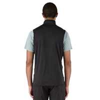 Gilet - Black - Uomo - Ms R1 Vest  Patagonia