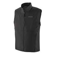 Gilet - Black - Uomo - Ms Trail Craft Vest  Patagonia