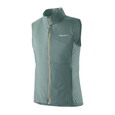 Gilet - Blue Sage - Donna - Ws Trail Craft Vest  Patagonia
