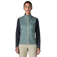 Gilet - Blue Sage - Donna - Ws Trail Craft Vest  Patagonia