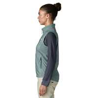 Gilet - Blue Sage - Donna - Ws Trail Craft Vest  Patagonia