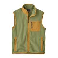Gilet - Buckhorn Green - Uomo - Ms Synch Vest  Patagonia