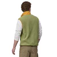Gilet - Buckhorn Green - Uomo - Ms Synch Vest  Patagonia