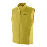 Gilet - Bundle Green - Uomo - Ms Trail Craft Vest  Patagonia