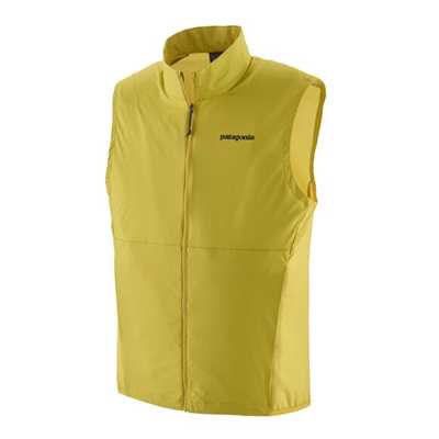 Gilet - Bundle Green - Uomo - Ms Trail Craft Vest  Patagonia