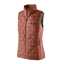 Burl Red/rosso