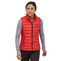 Gilet - Catalan coral - Donna - Gilet donna Ws Down Sweater Vest  Patagonia