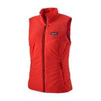 Gilet - Catalan coral - Donna - Gilet imbottito donna Ws Nano-Air Vest  Patagonia