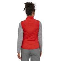 Gilet - Catalan coral - Donna - Gilet imbottito donna Ws Nano-Air Vest  Patagonia