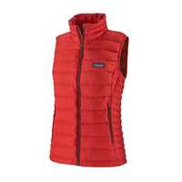 Gilet - Catalan coral - Donna - Womens Down Sweater Vest  Patagonia