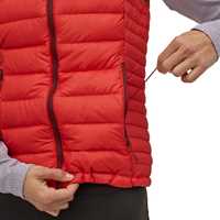 Gilet - Catalan coral - Donna - Womens Down Sweater Vest  Patagonia
