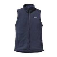 Gilet - Classic Navy - Donna - Gilet donna Ws Better Sweater vest  Patagonia