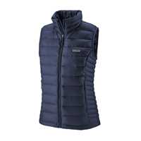 Gilet - Classic Navy - Donna - Gilet donna Ws Down Sweater Vest  Patagonia