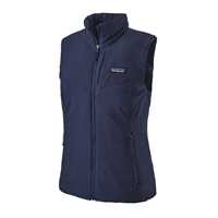 Gilet - Classic Navy - Donna - Gilet imbottito donna Ws Nano-Air Vest  Patagonia