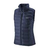 Gilet - Classic Navy - Donna - Womens Down Sweater Vest  Patagonia