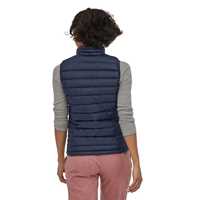 Gilet - Classic Navy - Donna - Womens Down Sweater Vest  Patagonia