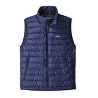 Gilet - Classic Navy - Uomo - Gilet uomo Ms Down Sweater Vest  Patagonia