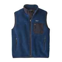 Gilet - Clement Blue - Uomo - Ms Classic Retro-X Vest  Patagonia