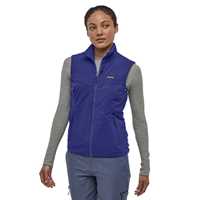 Gilet - Cobalt Blue - Donna - Gilet imbottito donna Ws Nano-Air Vest  Patagonia