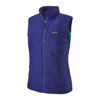 Gilet - Cobalt Blue - Donna - Gilet imbottito donna Ws Nano-Air Vest  Patagonia