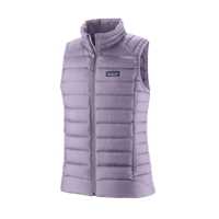 Gilet - Concrete Purple - Donna - Ws Down Sweater Vest  Patagonia
