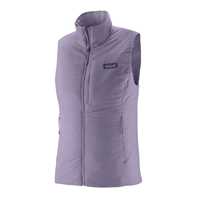 Gilet - Concrete Purple - Donna - Ws Nano-Air Light Vest  Patagonia