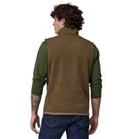 Gilet - Coriander Brown - Uomo - Ms Better Sweater Vest  Patagonia