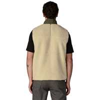 Gilet - Dark Natural Basin Green - Uomo - Ms Classic Retro-X Vest  Patagonia