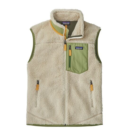 Gilet pile uomo M s Classic Retro X Vest Patagonia