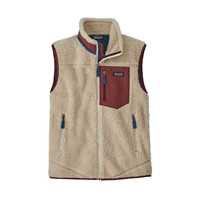 Gilet - Dark natural - Uomo - Ms Classic Retro-X Vest  Patagonia