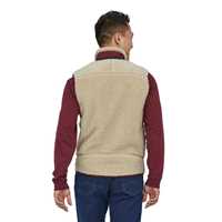 Gilet - Dark natural - Uomo - Ms Classic Retro-X Vest  Patagonia