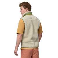 Gilet - Dark natural - Uomo - Ms Classic Retro-X Vest  Patagonia