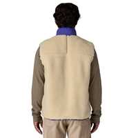Gilet - Dark natural - Uomo - Ms Classic Retro-X Vest  Patagonia
