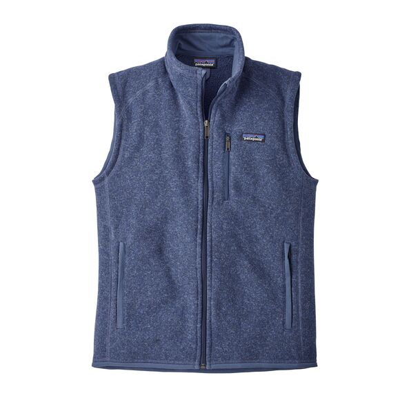 Gilet Uomo M s Better Sweater Vest Patagonia Sherpa3