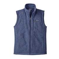 Gilet - Dolomite Blue - Uomo - Ms Better Sweater Vest  Patagonia