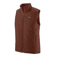 POS-WBF25_83900_DVL Gilet - Dried Vanilla - Uomo - Ms Nano-Air Light Vest  Patagonia