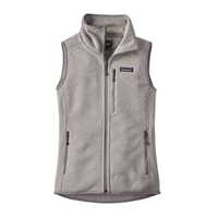Gilet - Drifter Grey - Donna - Ws Performance Better Sweater Vest  Patagonia