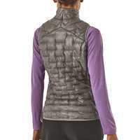Gilet - Feather Grey - Donna - Ws Micr puff Vest  Patagonia