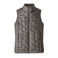 Gilet - Feather Grey - Donna - Ws Micr puff Vest  Patagonia
