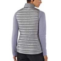 Gilet - Feather Grey - Donna - Ws Ultralight Down Vest  Patagonia